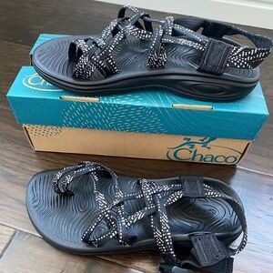 Chaco Women’s Sandals Z VOLV X2